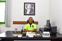 Durmuşali ÖZKAN