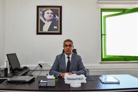 Muhammed ERGİN