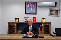 Şaban KARAÇALI