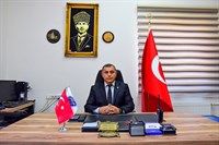 Volkan GÜNEŞ